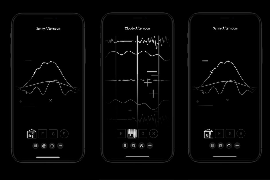 Meet Endel: The First-Ever Algorithm to Sign a Music Distribution Deal with a Major Label Meet Endel: The First-Ever Algorithm to Sign a Music Distribution Deal with a Major Label