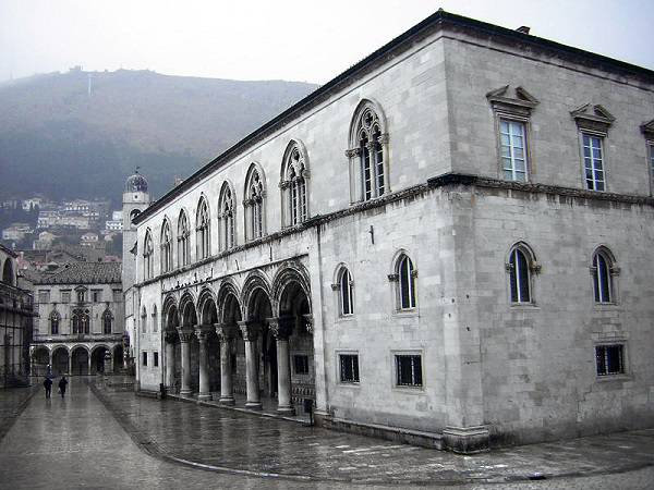 The 39 greatest examples of Gothic architecture worldwide The 39 greatest examples of Gothic architecture worldwide