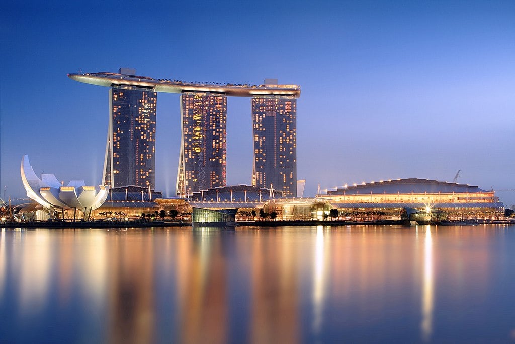 17 Most Inventive Architects of the 21st Century 17 Most Inventive Architects of the 21st Century