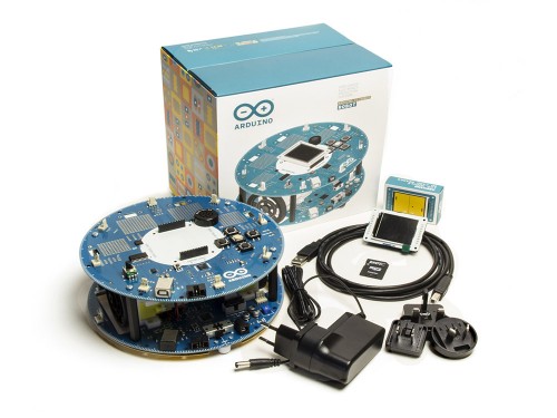 11 Best DIY Kits for How to Make a Robot 11 Best DIY Kits for How to Make a Robot