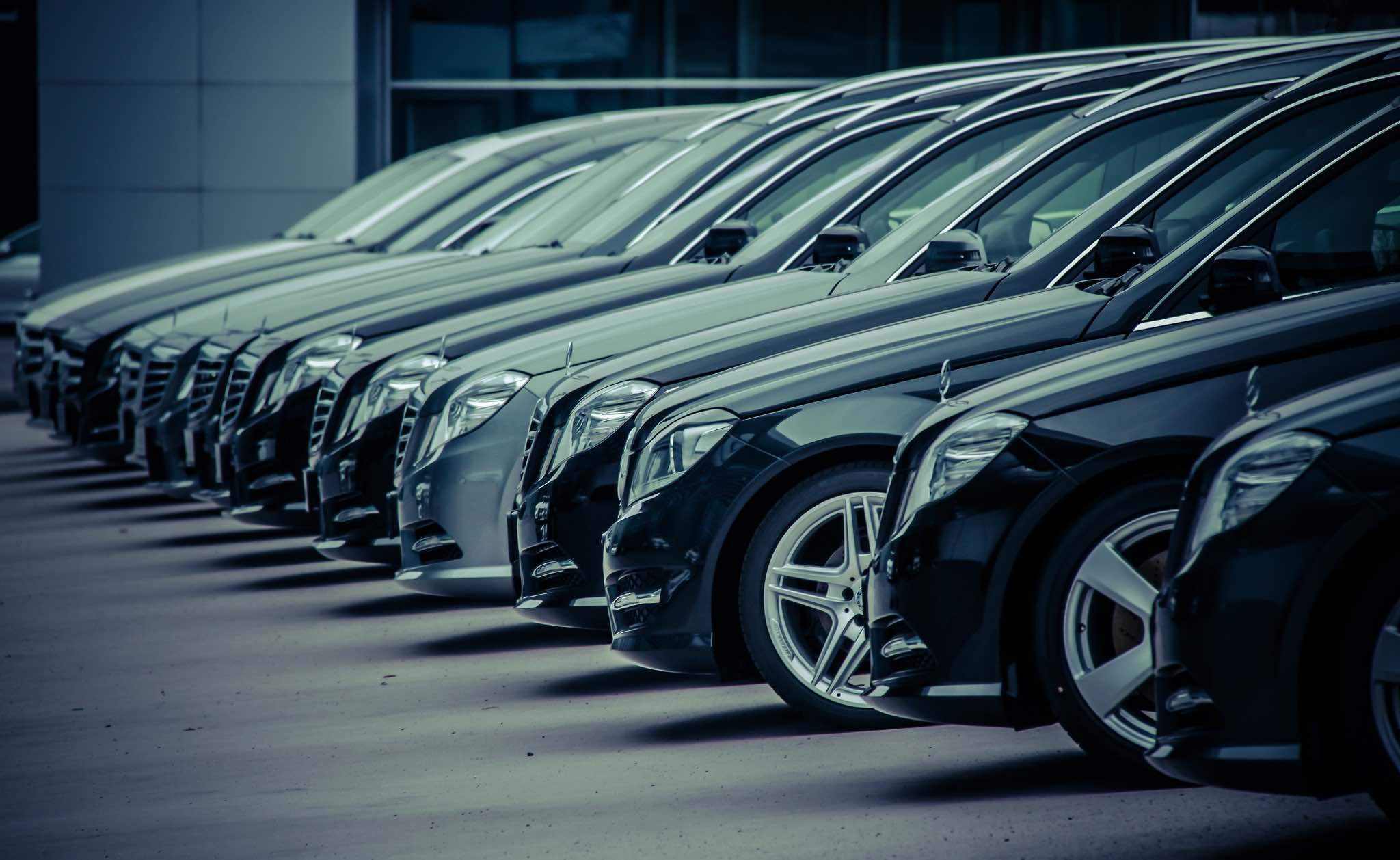 Car Manufacturer Daimler AG Launches Crypto Coin as a Reward for  Eco-Friendly Drivers