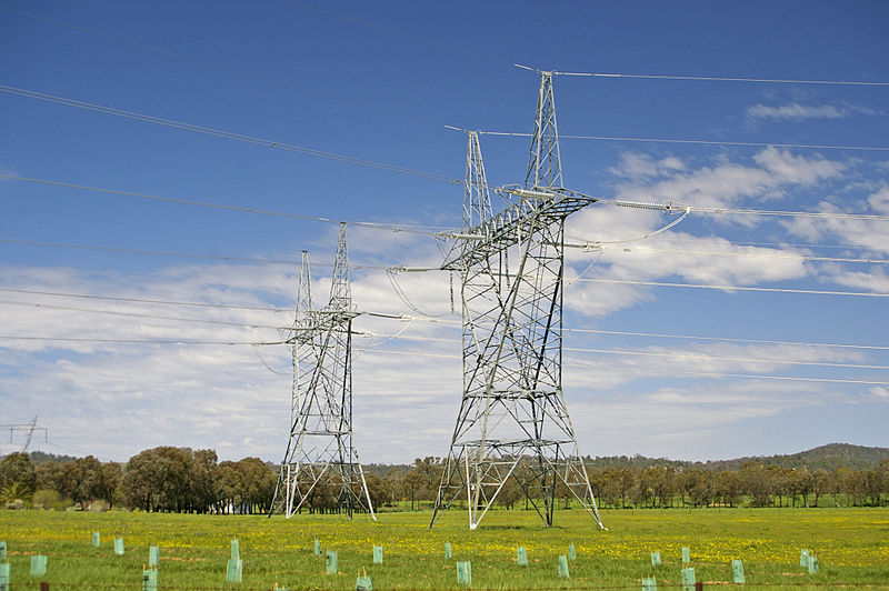 ev future grids