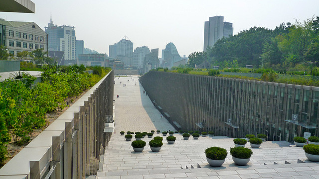 13 Most Impressive Buildings in Seoul That Represent the Bold Design Scene of the City 13 Most Impressive Buildings in Seoul That Represent the Bold Design Scene of the City