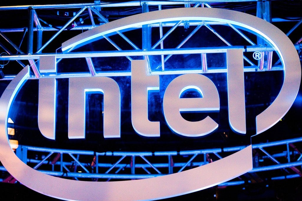 Intel Patents Bitcoin Mining Chip Accelerator to Reduce Energy Usage