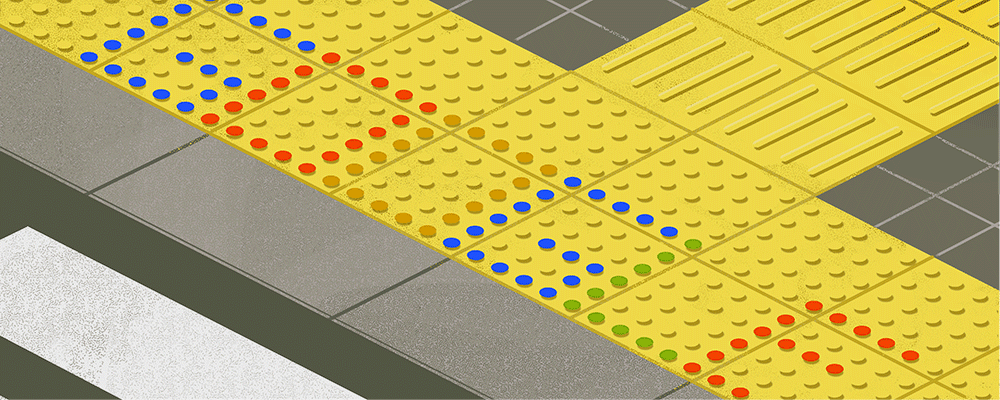 Seiichi Miyake's Invention Which Changed Cities Forever Is Celebrated by Google Doodle Today Seiichi Miyake's Invention Which Changed Cities Forever Is Celebrated by Google Doodle Today