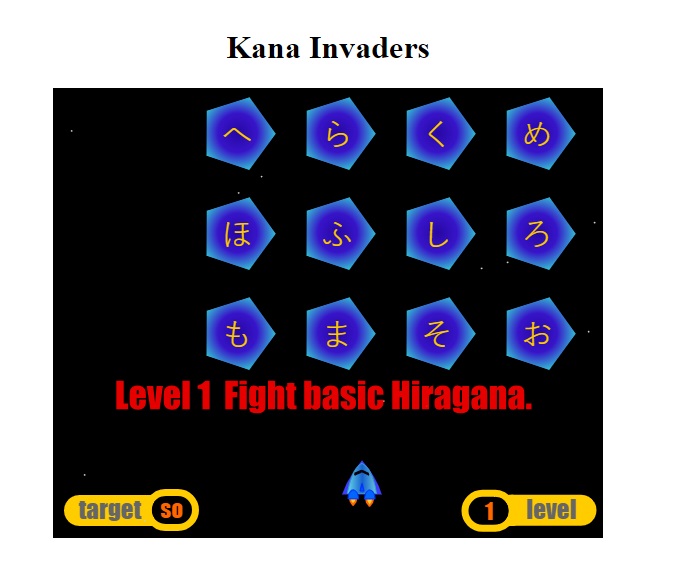 technology and languages games