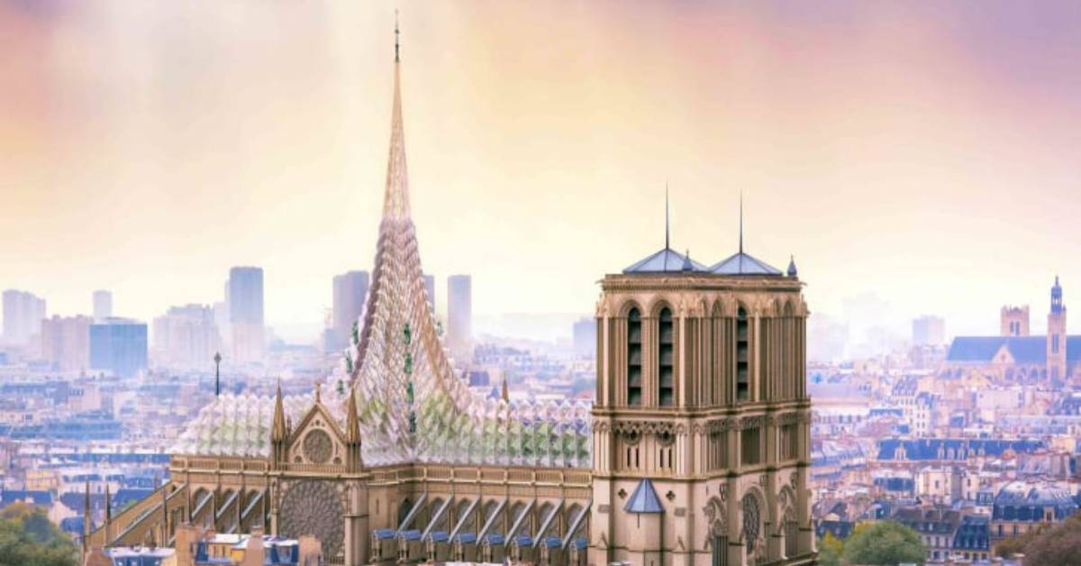 Notre-Dame-Palingenesis Notre Dame Palingenesis