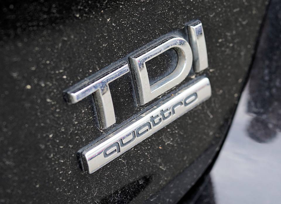 start car when cold deisel