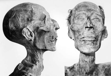 Ranesses II Ranesses II