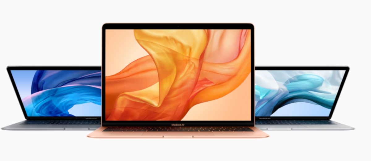Apple Reveals Details for Fully Loaded MacBook Air and Mac mini Today at Live Event Apple Reveals Details for Fully Loaded MacBook Air and Mac mini Today at Live Event
