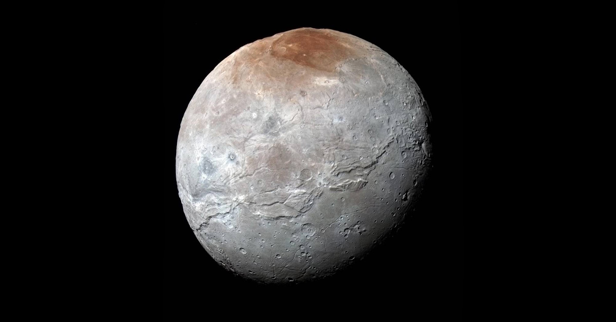 Charon Charon