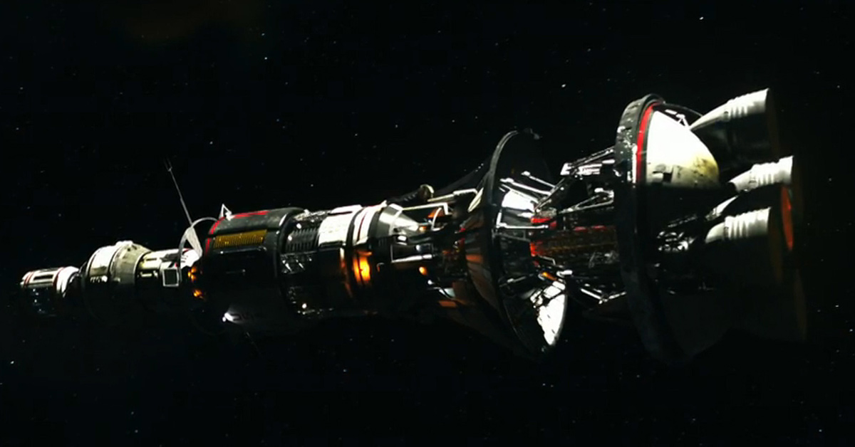 Orion-Ship-Ascension Orion Ship Ascension