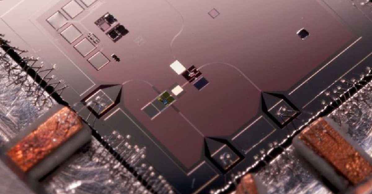photonics and computers