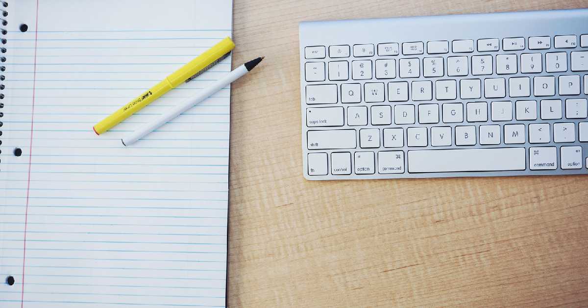 9 Ways Engineers Can Improve Their Technical Writing Skills