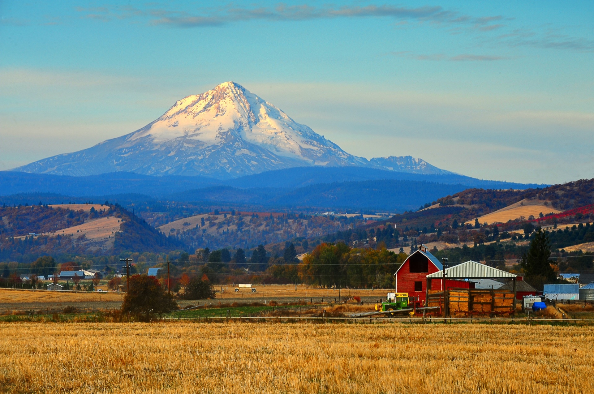 The 10 Most Dangerous Volcanoes Looming Over the United States The 10 Most Dangerous Volcanoes Looming Over the United States