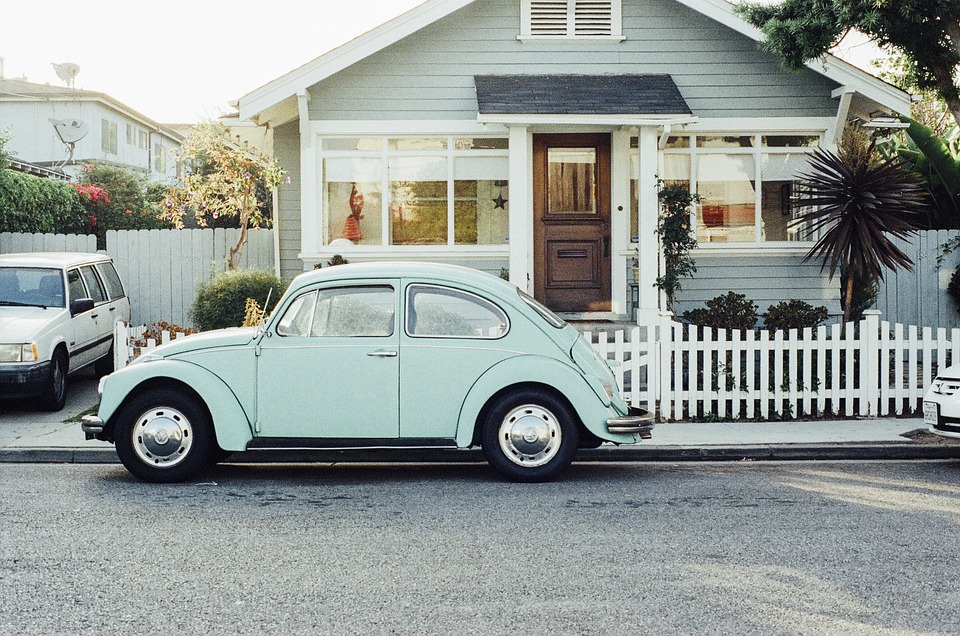 Volkswagen is Investing $40 Billion Into Their Electric Cars Volkswagen is Investing $40 Billion Into Their Electric Cars