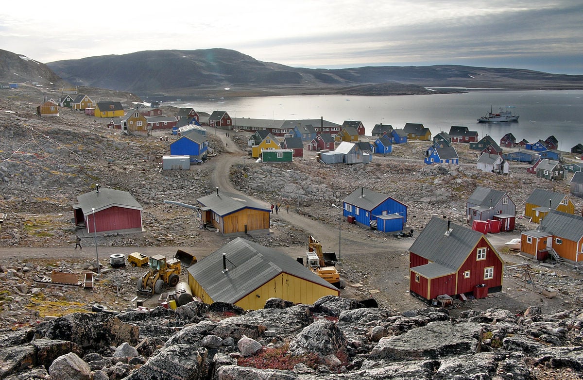 The 10 Least Inhabited Places In the World That Will Surprise You The 10 Least Inhabited Places In the World That Will Surprise You