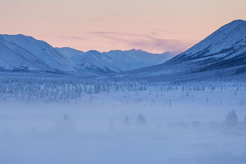 The 10 Least Inhabited Places In the World That Will Surprise You The 10 Least Inhabited Places In the World That Will Surprise You