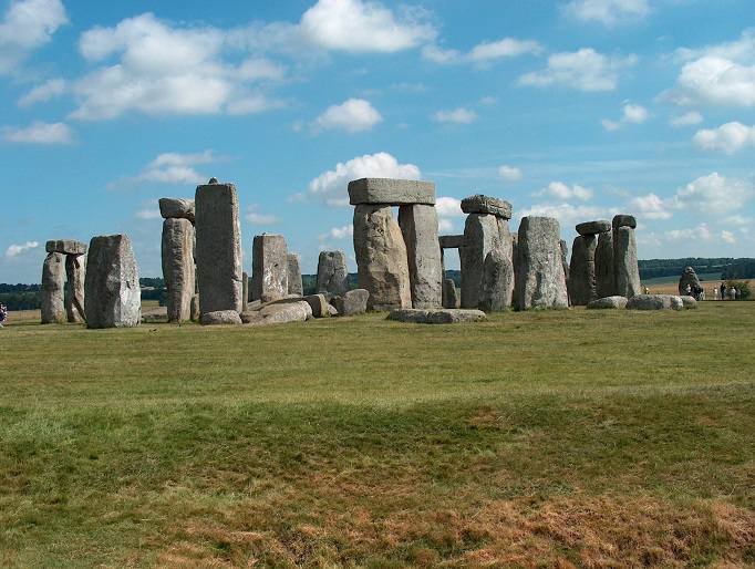 How We Built Three Of Our Most Famous Monuments How We Built Three Of Our Most Famous Monuments
