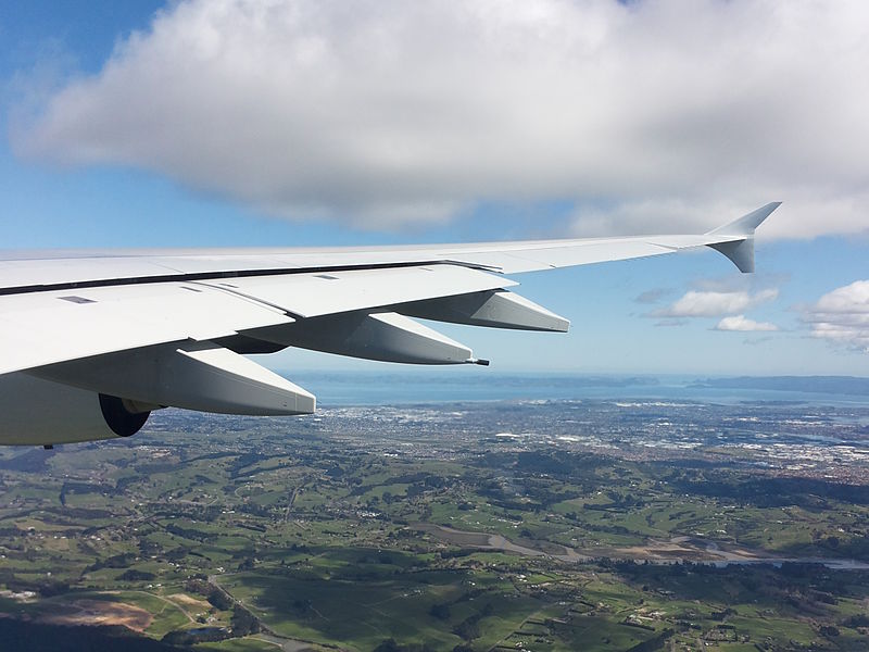 Lack of Fuel Dumping System Forced This Plane to Circle Over Istanbul