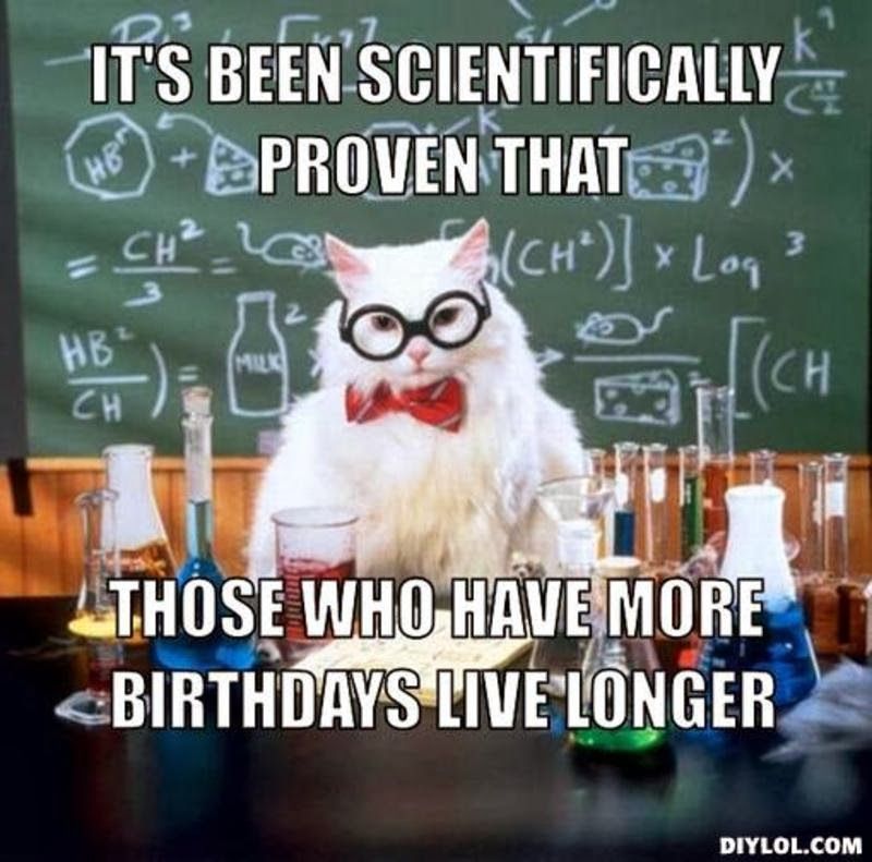 17 Of The Funniest Memes About Science And Scientists 17 Of The Funniest Memes About Science And Scientists