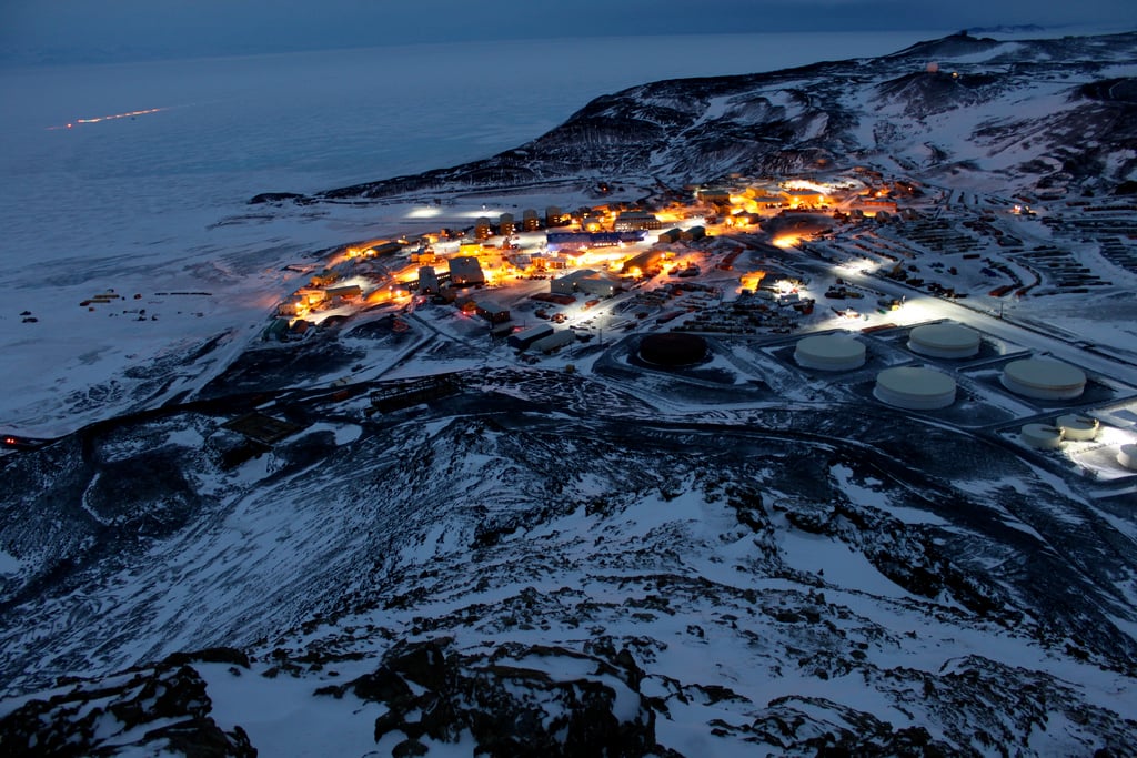 The 10 Least Inhabited Places In the World That Will Surprise You The 10 Least Inhabited Places In the World That Will Surprise You