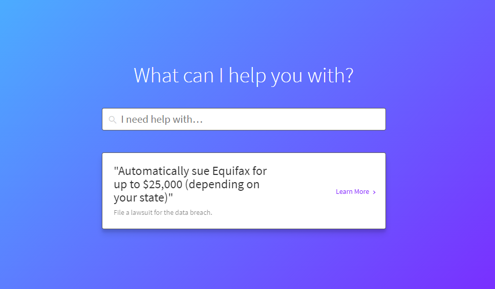 This Free Robot Lawyer Helps People Get out of Paying Parking Fines This Free Robot Lawyer Helps People Get out of Paying Parking Fines