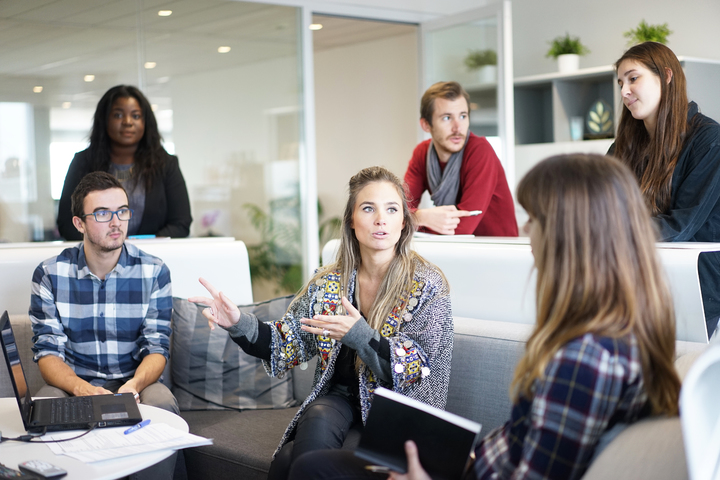 Engineers want to be part of the solution