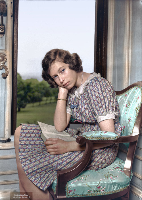 Queen Elizabeth