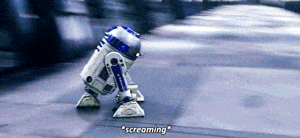 This New Droid Has Star Wars Fans Freaking Out This New Droid Has Star Wars Fans Freaking Out