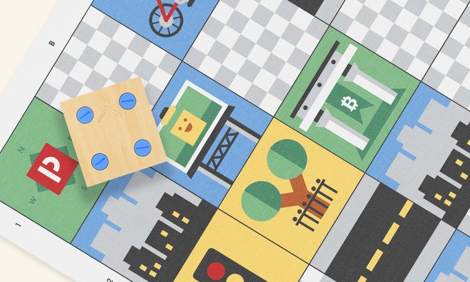 This Interactive Wooden Toy Teaches Kids Coding Without the Use of Screens This Interactive Wooden Toy Teaches Kids Coding Without the Use of Screens