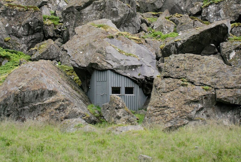 The 15 Most Evil-Looking Buildings Around the World The 15 Most Evil-Looking Buildings Around the World