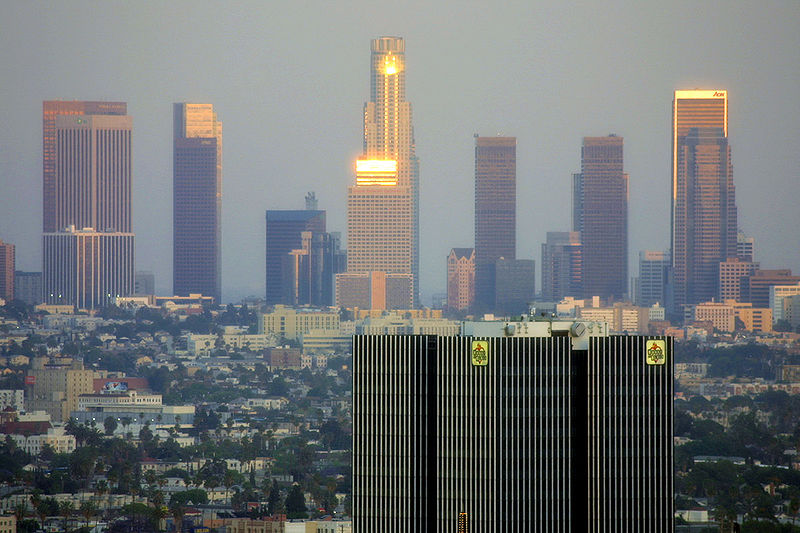 Top 9 Most High-Tech Cities in the World Top 9 Most High-Tech Cities in the World