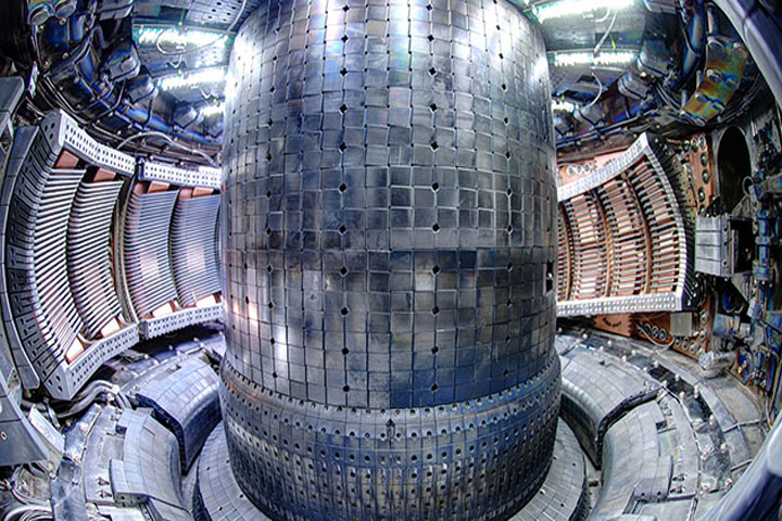 MIT gets another chance at producing unlimited energy with nuclear fusion