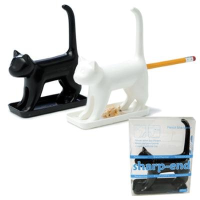 cat pencil sharpener