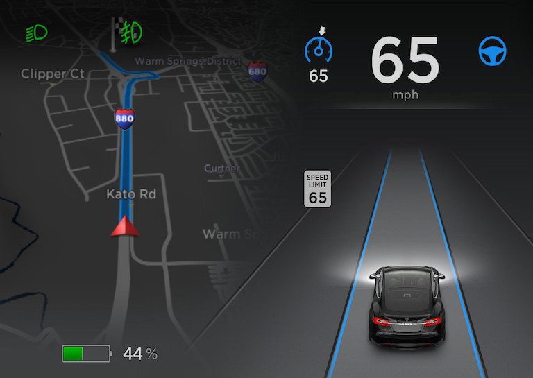 Autopilot Accident Death Sparks Tesla Investigation