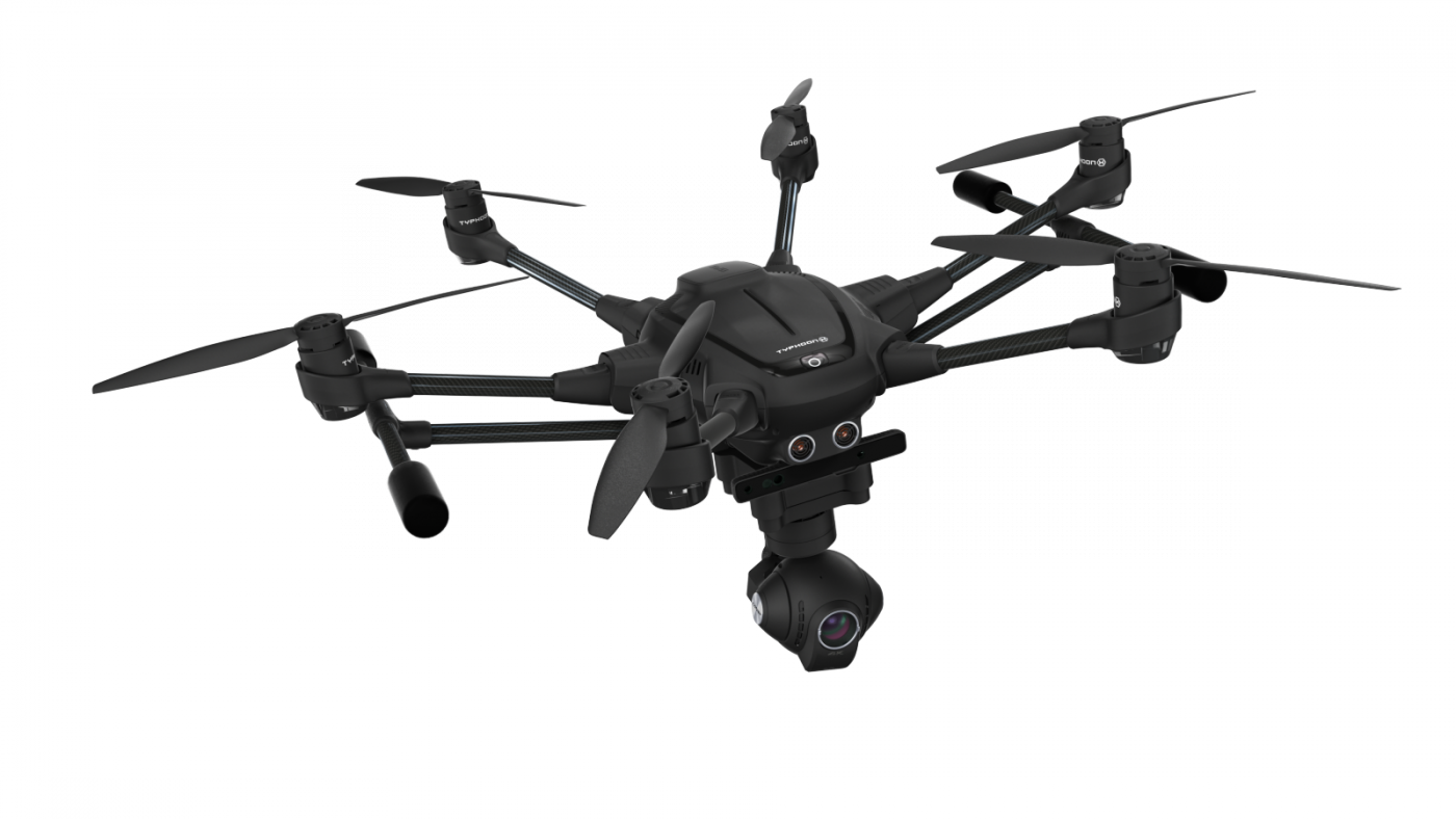 Categorizing the Top 13 Drones of 2016