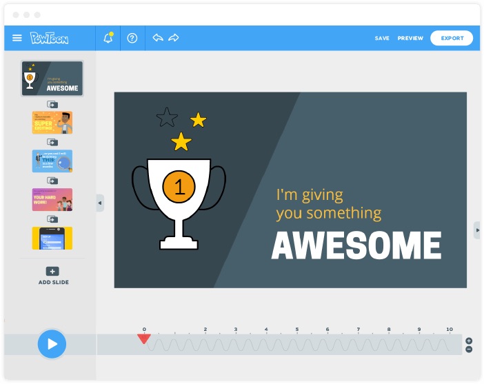 10+ of the Best Presentation Software for 2017 10+ of the Best Presentation Software for 2017