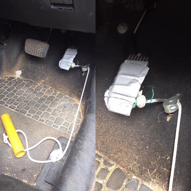 The 14 Best Engineering-Inspired Fixes in a Pinch