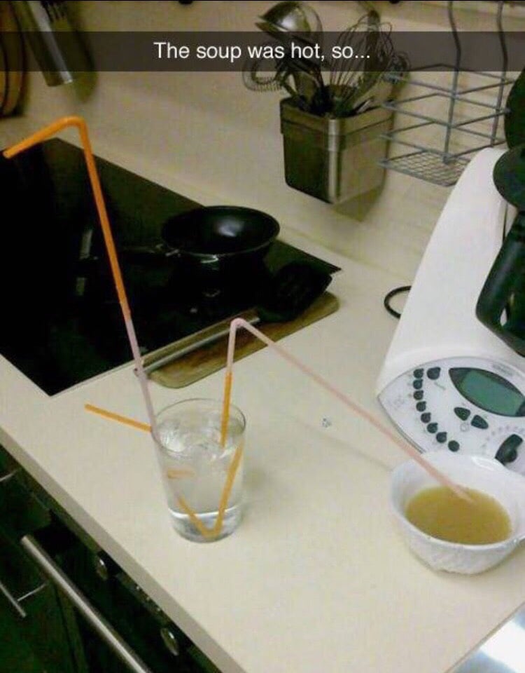 The 14 Best Engineering-Inspired Fixes in a Pinch