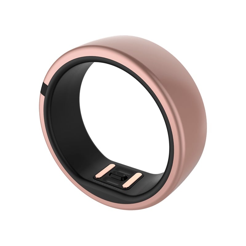 The Smart Ring: From the 17th Century Wearable Abacus to Today -  Interesting Engineering, smart ring xiaomi 