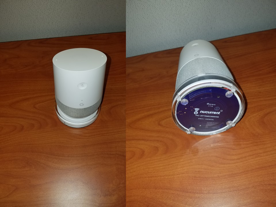 This Wireless Desktop Could Foreshadow Our Future Without Cords