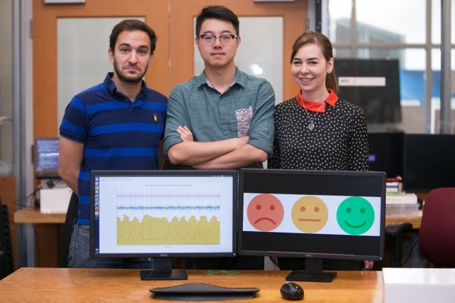 This Device Can Read Your Emotions By Using Wireless Signals
