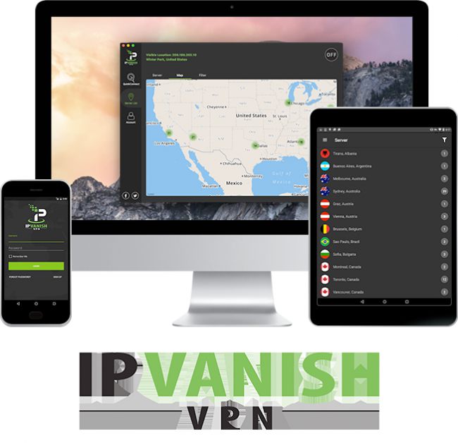 40 Great VPN Services for 2017