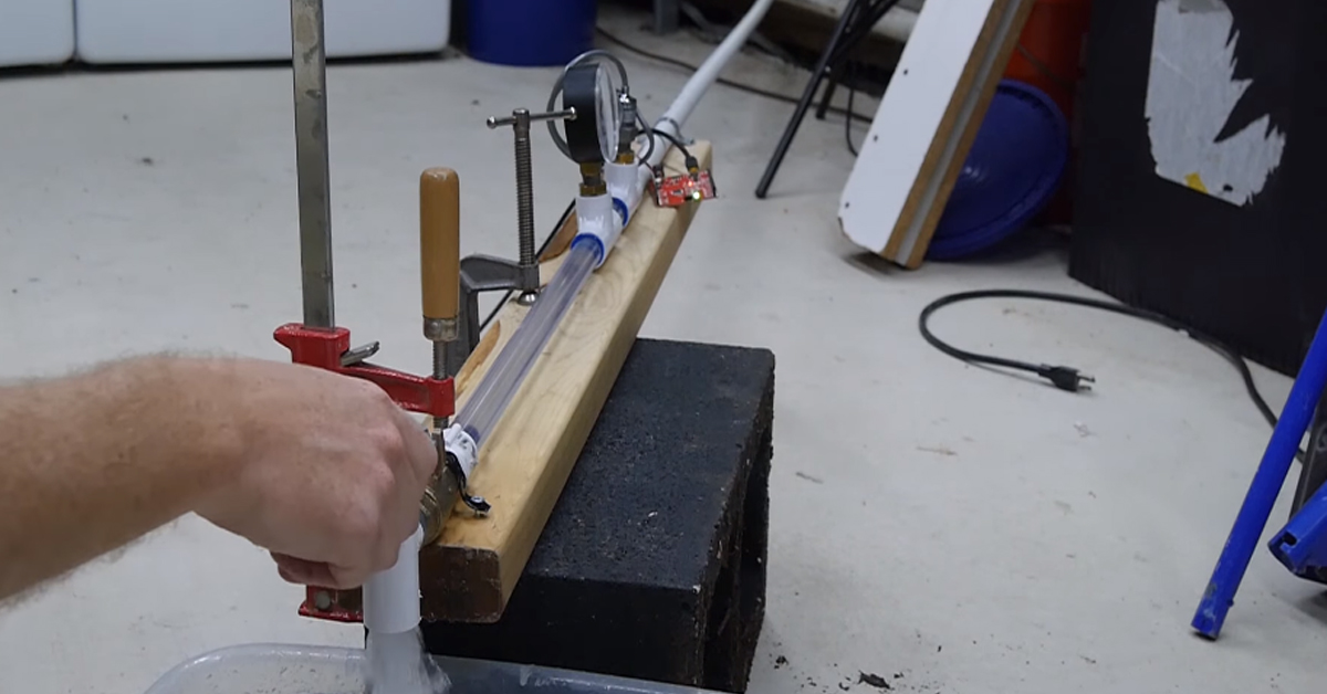 How Engineers Fix the Loud Knocking Sound Your Pipes Make