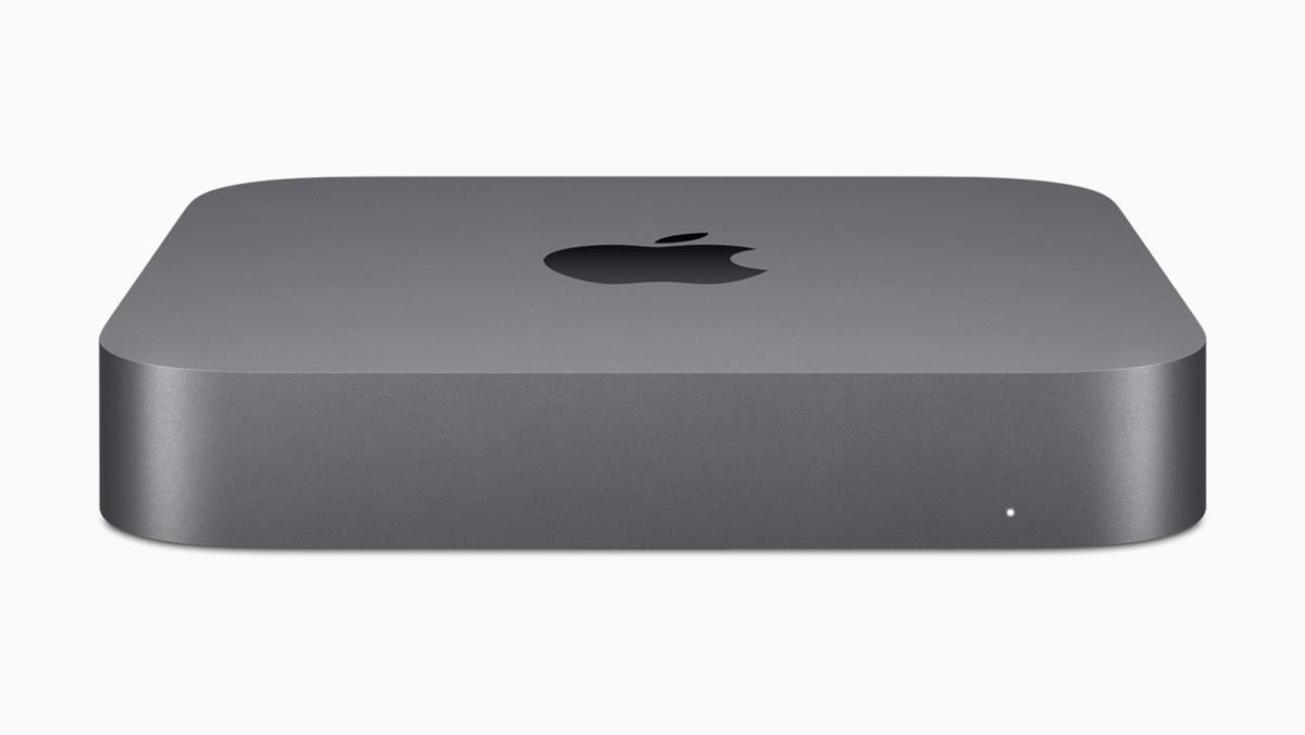 Apple Reveals Details for Fully Loaded MacBook Air and Mac mini Today at Live Event Apple Reveals Details for Fully Loaded MacBook Air and Mac mini Today at Live Event