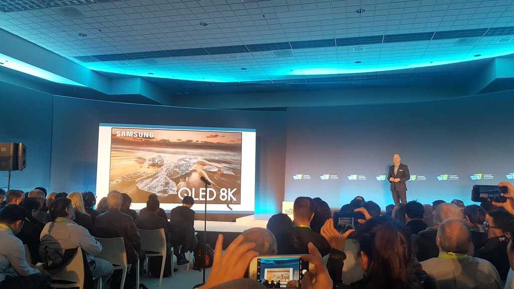 CES 2019: Trends to Watch CES 2019: Trends to Watch