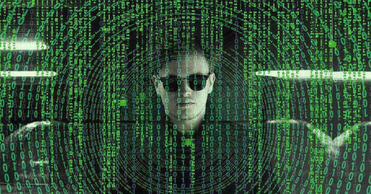 is the universe a simulation city