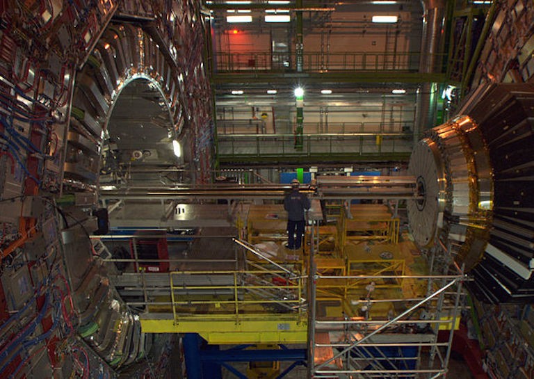 CERN Spinoffs tech