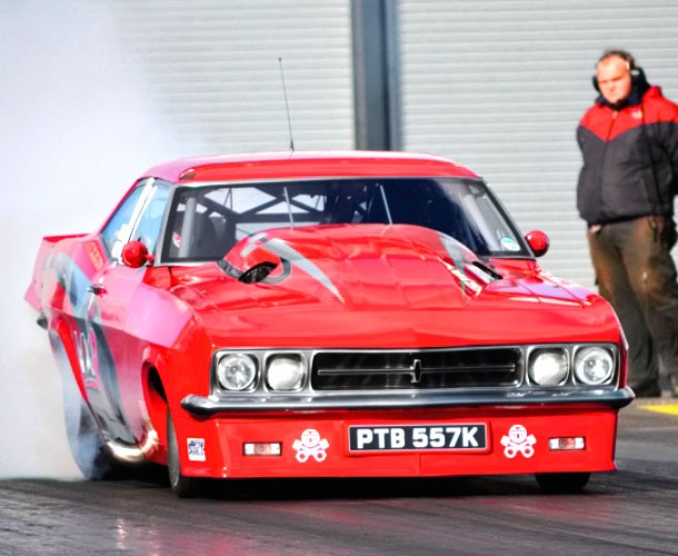 Very Fast Street Racing Cars World’s fastest street-legal car